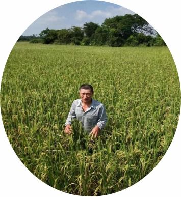 心系農(nóng)本 記錄海口農(nóng)本調(diào)查戶(hù)的點(diǎn)滴