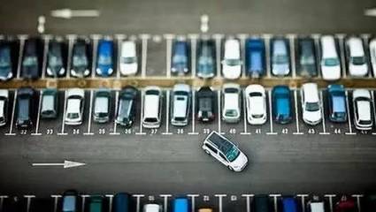 5年后的西安 智慧停車場服務領(lǐng)跑，你還想遠赴北上廣嗎？