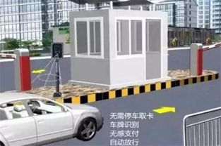 上海智慧停車場所及服務(wù)全面指南