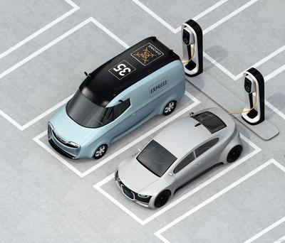 智慧停車場的未來趨勢 從泊位管理到城市服務(wù)的全面革新