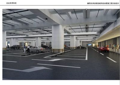 東津高鐵站迎來新進展 規劃將對接2條地鐵線，停車場服務全面升級