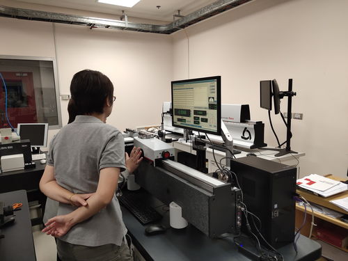 技術之花院內綻，通信匠心四海揚——記中圖儀器測長機與通信傳輸設備專業修理服務